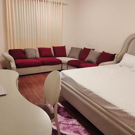 Arnim Suite - 3 Bedrooms Apartment 沙迦 外观 照片