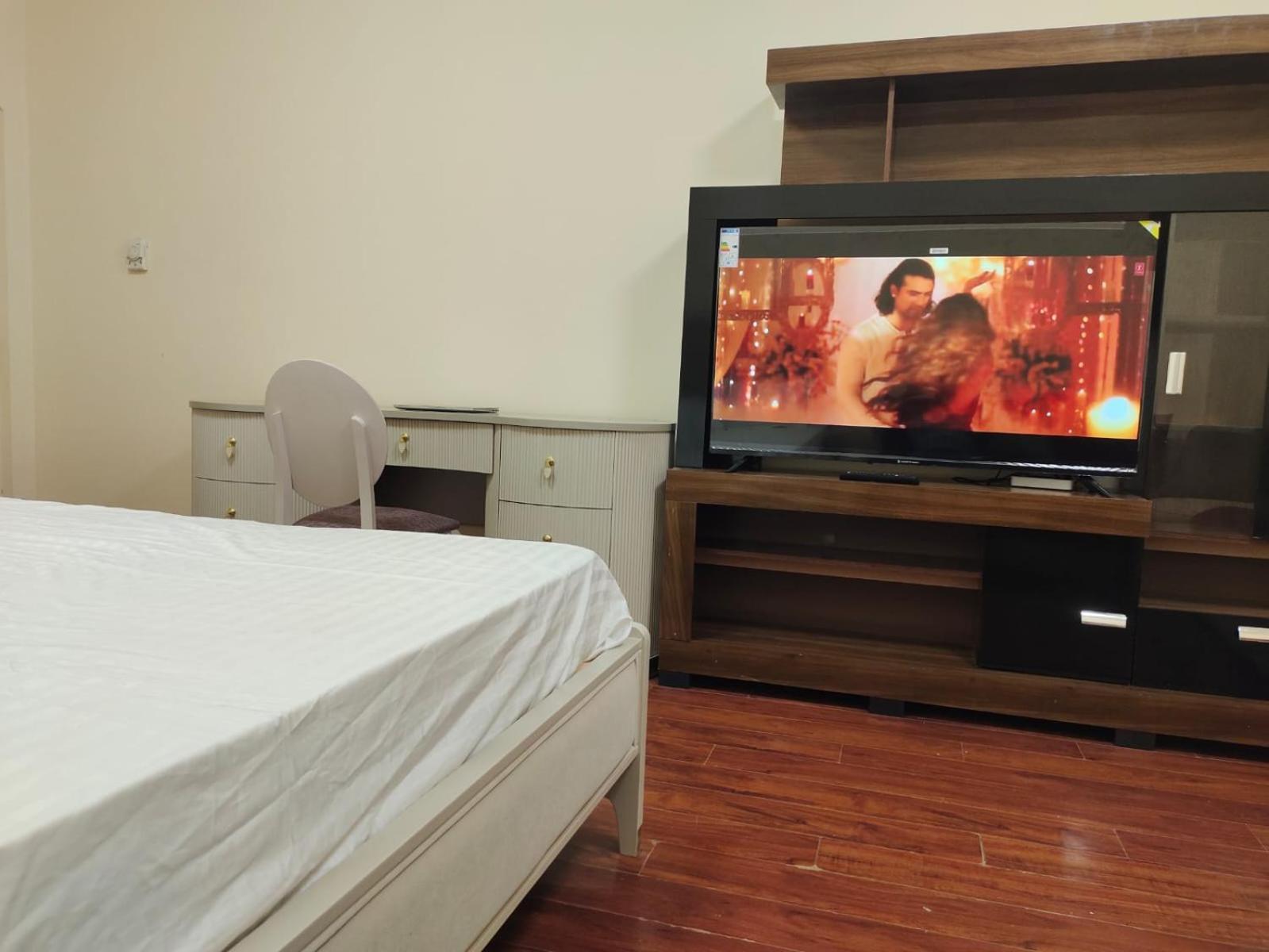 Arnim Suite - 3 Bedrooms Apartment 沙迦 外观 照片